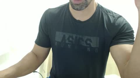 cashmastermuscle77 online show from 04-15-26, 07:58