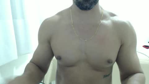 Snapshot of cashmastermuscle77 chatting on 05-26-26, 01:12 cashmastermuscle77 online show from 05-26-26, 01:12
