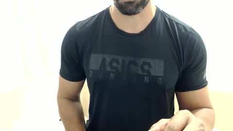 Snapshot of cashmastermuscle77 chatting on 06-03-26, 06:13 cashmastermuscle77 online show from 06-03-26, 06:13