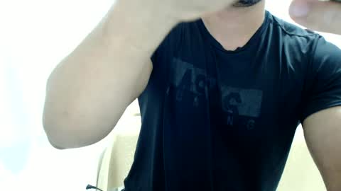 Snapshot of cashmastermuscle77 chatting on 07-07-26, 10:19 cashmastermuscle77 online show from 07-07-26, 10:19