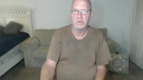 CasinoCam online show from 03-12-25, 12:57