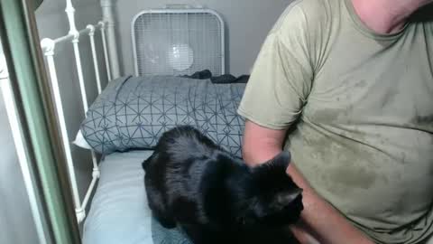 CasinoCam online show from 09-21-25, 06:20