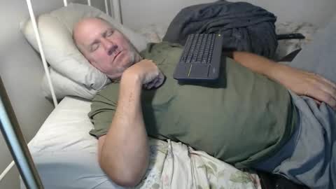 CasinoCam online show from 05-04-26, 01:40