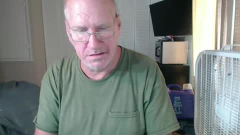 CasinoCam online show from 05-07-26, 10:15