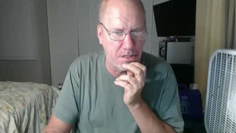 CasinoCam online show from 05-08-26, 12:10