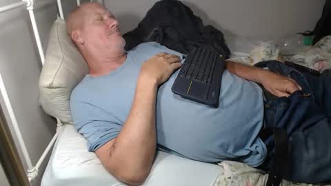 CasinoCam online show from 05-09-26, 06:57
