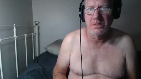 CasinoCam online show from 05-10-26, 07:02