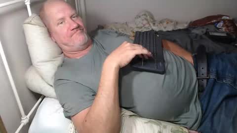 CasinoCam online show from 05-16-26, 07:01