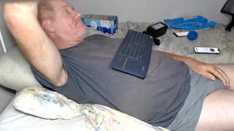 CasinoCam online show from 06-08-26, 01:28