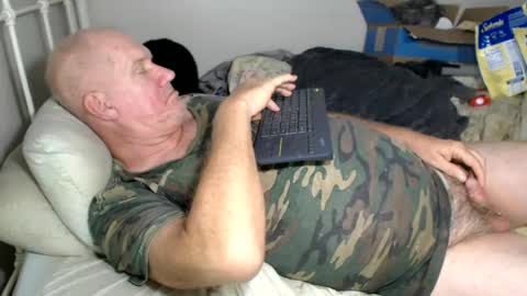 CasinoCam online show from 06-21-26, 03:09