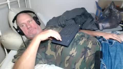 CasinoCam online show from 06-22-26, 03:25