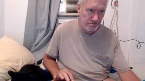 CasinoCam online show from 07-30-26, 12:53