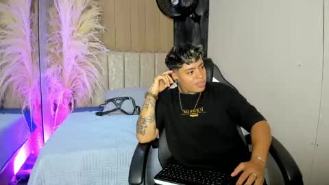 Snapshot of caspermilers chatting on 05-08-26, 12:32 Casper online show from 05-08-26, 12:32