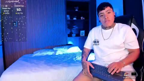Casper online show from 06-05-26, 12:33