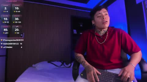 Casper online show from 06-28-26, 12:44
