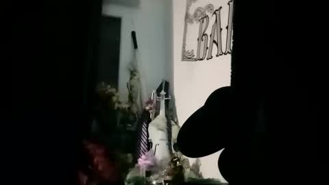 cassandra1369 online show from 10-19-25, 12:33