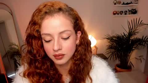 Cassie online show from 02-23-25, 07:07