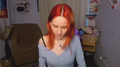 Cassandra online show from 05-06-26, 12:21
