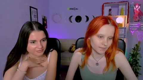 Cassandra online show from 05-11-26, 07:11