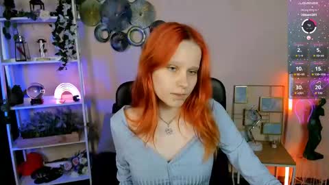 Cassandra online show from 05-14-26, 06:31