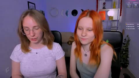 Cassandra online show from 05-17-26, 02:13