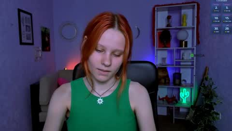 Cassandra online show from 06-04-26, 12:22