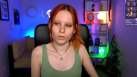 Cassandra online show from 06-05-26, 12:11