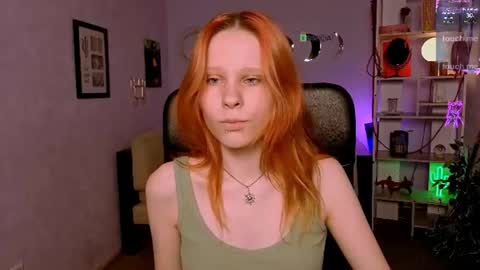 Cassandra online show from 06-18-26, 12:20