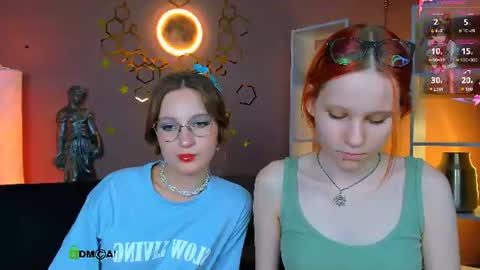 Cassandra online show from 06-19-26, 12:20