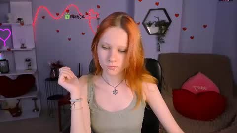 Cassandra online show from 06-21-26, 09:12