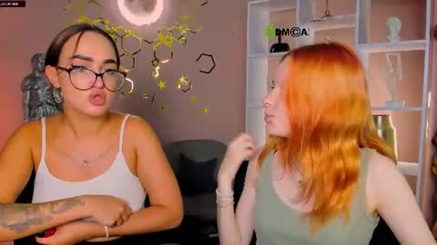 Cassandra online show from 06-27-26, 12:22