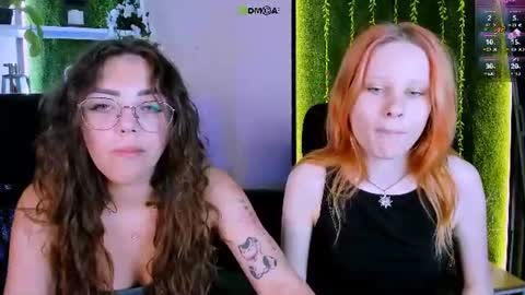 Cassandra online show from 07-03-26, 05:58