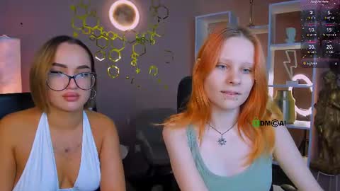 Cassandra online show from 07-18-26, 09:13
