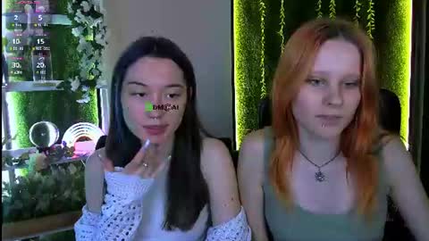 Cassandra online show from 07-28-26, 12:48