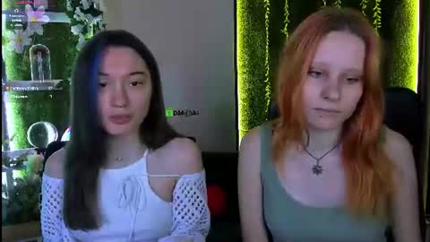 Cassandra online show from 07-28-26, 02:13