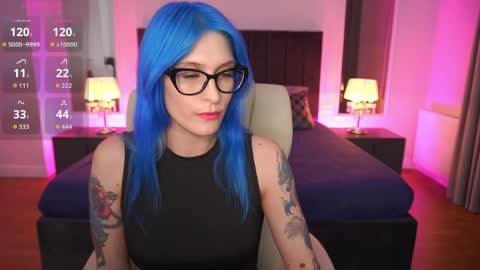 Cassandra online show from 05-18-26, 09:20