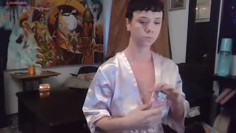 Snapshot of casscassidy89 chatting on 01-15-25, 06:29 CassCassidy89 online show from 01-15-25, 06:29