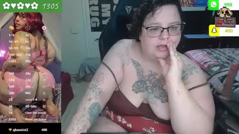 Casserole bbw online show from 01-08-26, 05:04