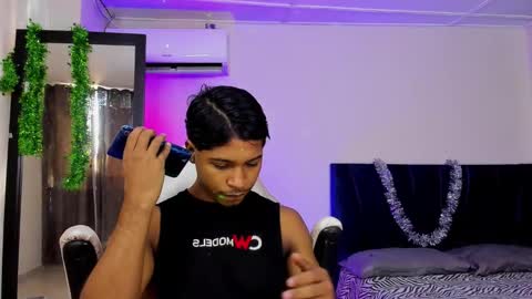 CASSIAN GOLD online show from 12-20-25, 05:20