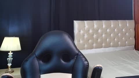 CASSIAN GOLD online show from 02-26-26, 02:21