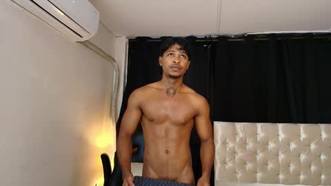 CASSIAN GOLD online show from 04-19-26, 12:54