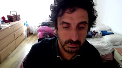 Snapshot of cassiani chatting on 03-10-25, 11:10 cassiani online show from 03-10-25, 11:10