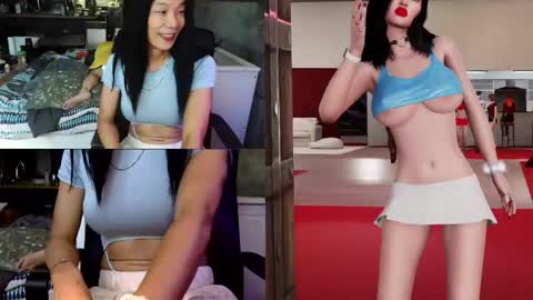 Cassi online show from 02-15-26, 12:36