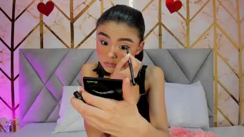 Cassidy online show from 04-18-26, 08:09