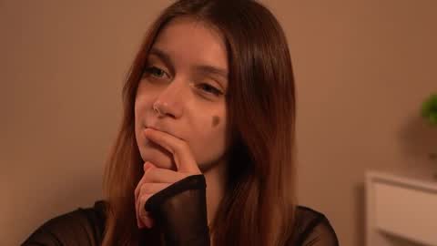 Cassie online show from 03-19-26, 03:49