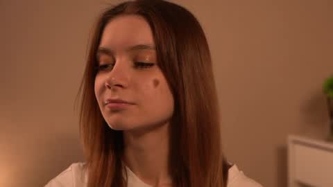 Cassie online show from 03-22-26, 03:37