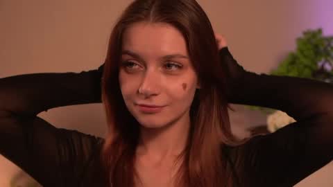 Cassie online show from 05-31-26, 04:36