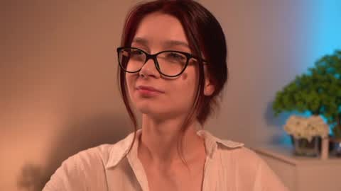 Cassie online show from 07-12-26, 07:05