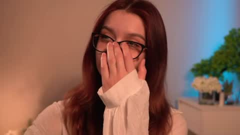 Cassie online show from 07-22-26, 06:11