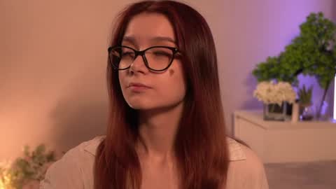 Cassie online show from 07-23-26, 05:22
